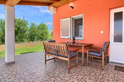 Villa Marina,Pool,Trampolin, max 8