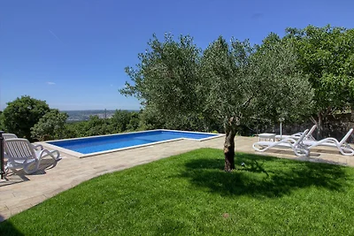 Villa Marevista, privat Pool,max 10