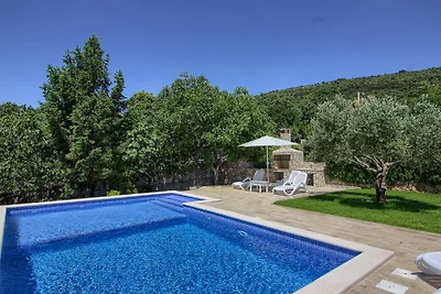 Villa Marevista, privat Pool,max 10