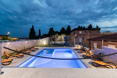 Villa Maxima,Whirpool,Sauna,Jacuzzi
