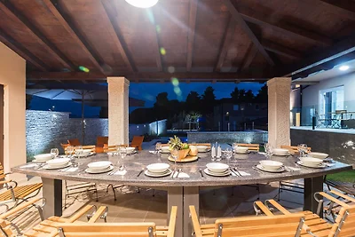 Villa Maxima,Whirpool,Sauna,Jacuzzi