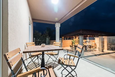 Villa Maxima,Whirpool,Sauna,Jacuzzi