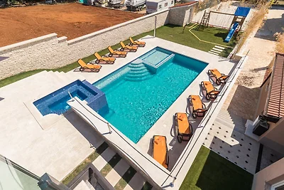 Villa Maxima,Whirpool,Sauna,Jacuzzi