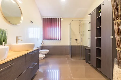 Villa Maxima,Whirpool,Sauna,Jacuzzi