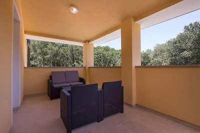 Villa Aurora mit pool 200m Strand