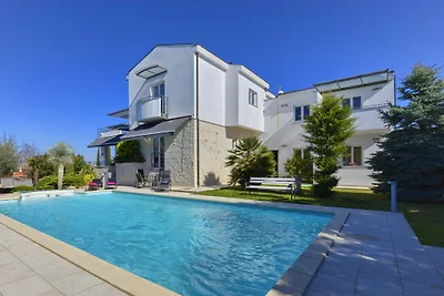 Villa Nicol, nur 200m von Meer