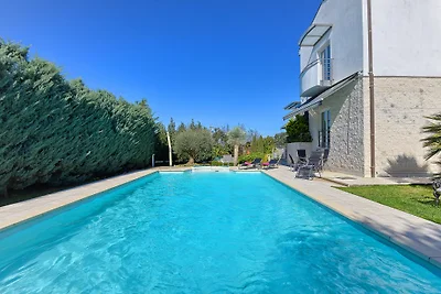 Villa Nicol, nur 200m von Meer