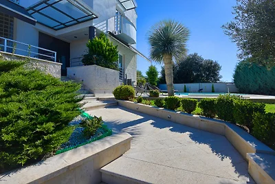 Villa Nicol, nur 200m von Meer