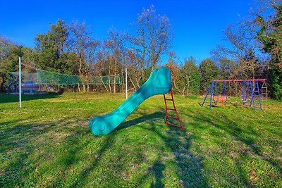 Villa Fuma mit Pool,  Strand 1.8km
