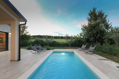 Villa Regina in Istria near the sea