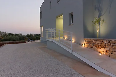  Villa Horizont mit Pool -Meerblick