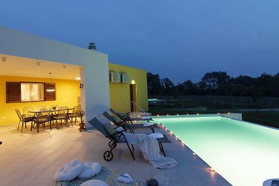 Villa Limone mit privatem Pool