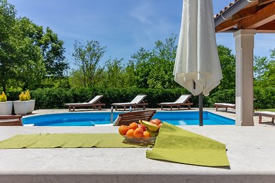 Villa Morena mit privatem Pool