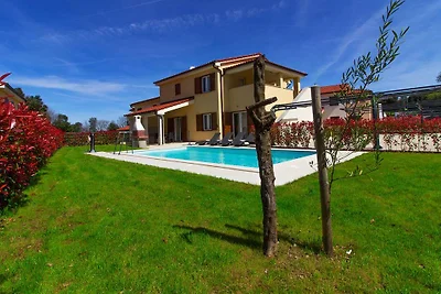 Ville duplex con piscine, spiaggia