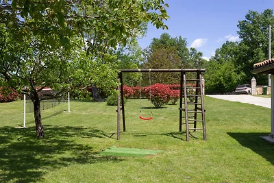 Villa Morena mit privatem Pool