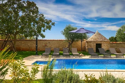 Villa Orbanici,private Pool, max 12