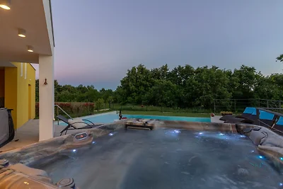 Villa Limone mit privatem Pool