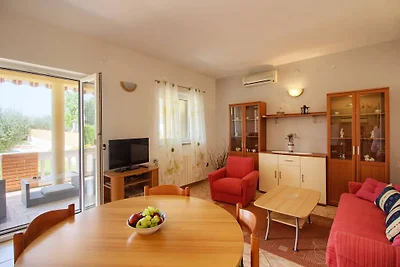 Villa Kristina with pool near Pula