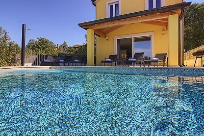 Villa Mugeba I, Pool,Strand 2Km