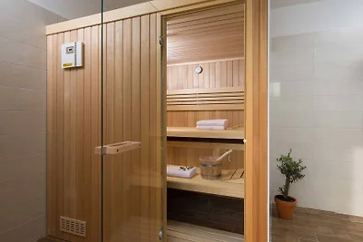 Villa Limone mit privatem Pool