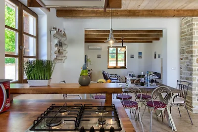 Villa Gracia Patricia