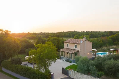 Villa Runka