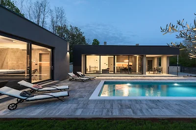 Villa Green Luxury & SPA