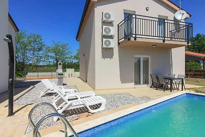 Villa Seve II