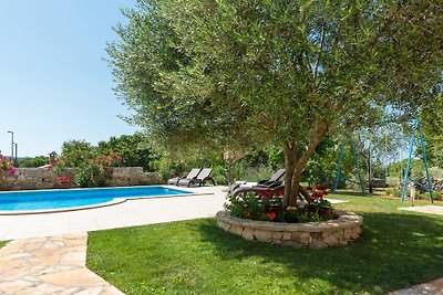 Villa Natura mit Pool, max 10 Gäste