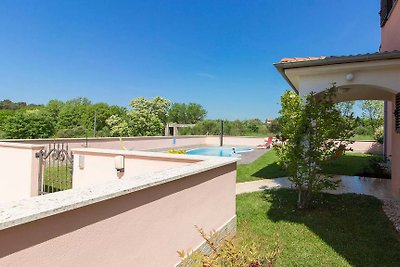 Villa Joy  with private pool