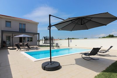 Villa Dream Place mit privatem pool