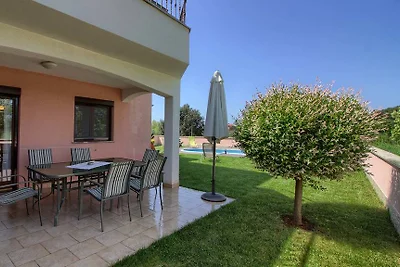 Villa Joy  with private pool