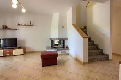 Villa Mary with private pool