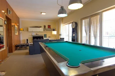 Wohnung Pjacal II mit  Pool in Pula