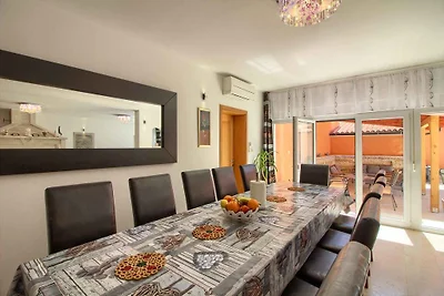 Beautiful villa Katarina 300m Beach