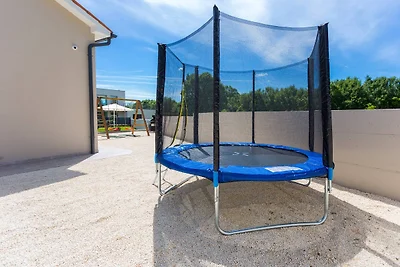 Beautiful Villa Martina with private pool