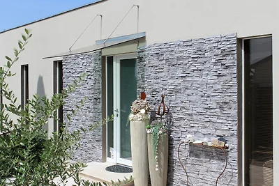  Villa Darte,beheizter Pool - max 6