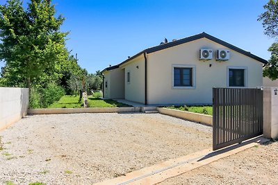 Villa Regina in Istria near the sea