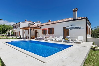 Villa Ana mit privatem Pool