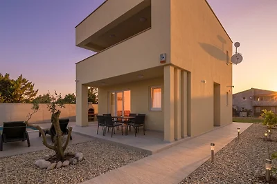 Villa Sunshine with private pool