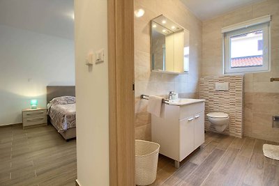  Komplex Olivia-Aurora, Meer 200m 