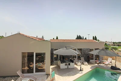  Villa Darte,beheizter Pool - max 6
