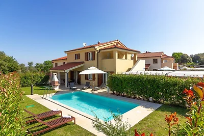 Villa Banjole Pool, Strand 200m 