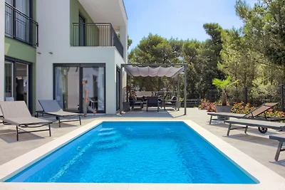 Villa Flavia with private pool