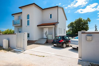 Charming Villa Amber with Pool