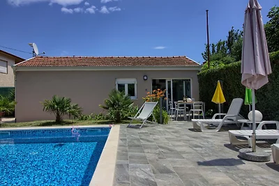 Wohnung Pjacal II mit  Pool in Pula