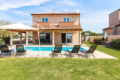 Neue Villa Enjoy mit Pool 8 Pers.