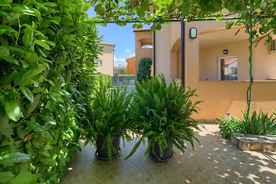 Villa Petroro with Pool in Fažana