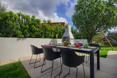 Villa Ema mit Pool in Medulin