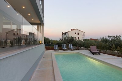  Villa Horizont mit Pool -Meerblick